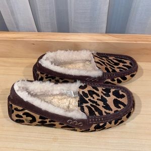 UGG Moccasins